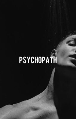Психопат