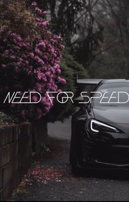 NEED FOR SPEED