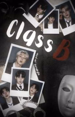 Class "B"