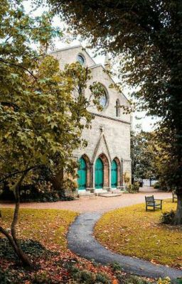 Чарльз Диккенс "Дом с призраками" 