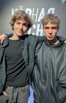 большая привязанность...