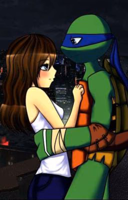 TMNT 2012 и Инесса.‼️Редактируется‼️