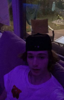 Пэйтон Rich Boy🔞