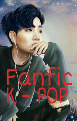 Фанфики K-POP