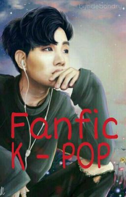 Фанфики K-POP