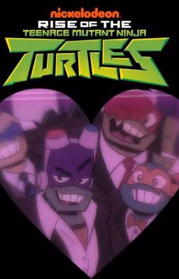 реакшен ROTTMNT :³