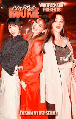 kpop covers & premades ROOKIE [ open ]