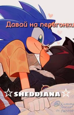 Давай на перегонки(Sonadow)