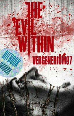 The evil within/Зло внутри #MOREbook