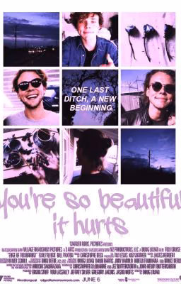 You're So Beautiful It Hurts ↠ Lashton Texting [rus]