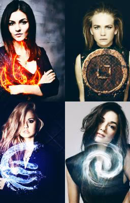 The Elements