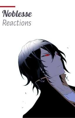 Noblesse: реакции //Закрыто!!!
