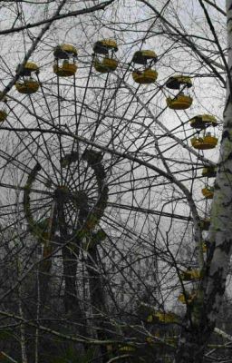 Зона Оборотней