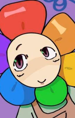 dandy's world (мир денди)