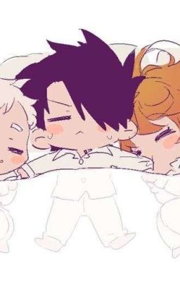 Обещанный неверленд🔅🔢 Реакции Персонажей На Тебя🌼🍓[ Закончено]💫🌺