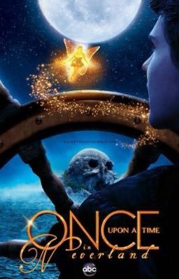 Подручная Питера Пэна [ В ПРОЦЕССЕ ]