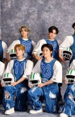 Реакция stray kids!!!