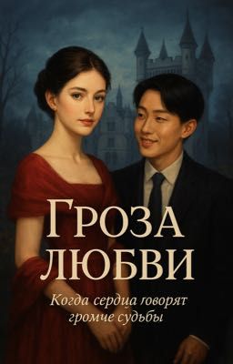 Гроза  любви