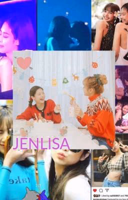 Jenlisa(судьба)