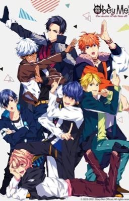 Почему так спокойно на душе среди демонов, а не людей? 