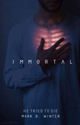 Бессмертный | #Wattys2016