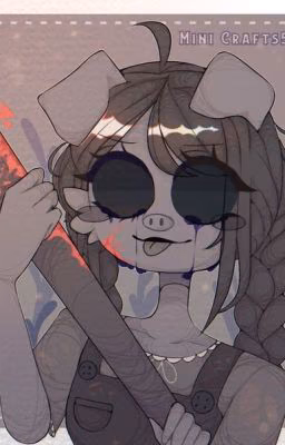 ~‡♡♡♡Реакция piggy на тебя ♡♡♡‡~