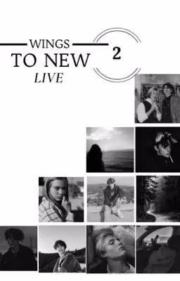 Wings to new life 2