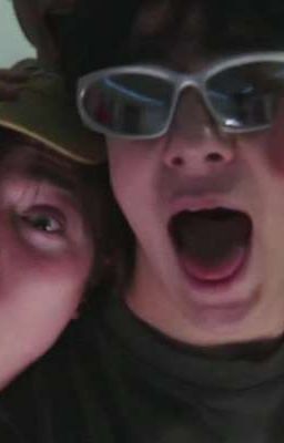 враги?//2769 ЗАКОНЧЕН