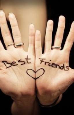 Лучшие Dрузья