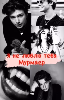 Я не люблю тебя Мурмаер