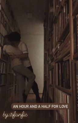 Полтора часа, на "любовь"