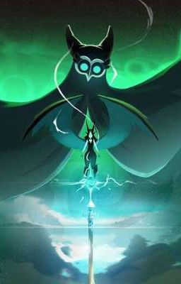 "Вакфу" Ты одна из нас.