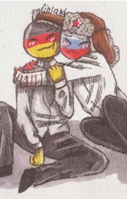 Ненависть? Нет! Всте таки любовь