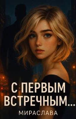 С первым встречным...