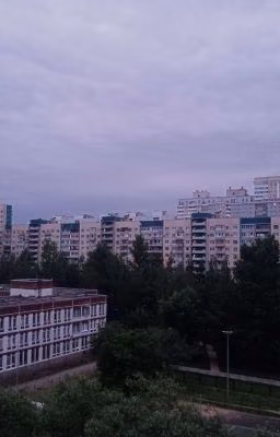 Взгляд на неудачную жизнь