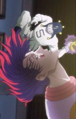 ~|•Reactions - Hunter x Hunter•|~