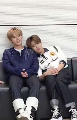 Враг Ли Минхо~