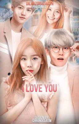 I LOVE YOU