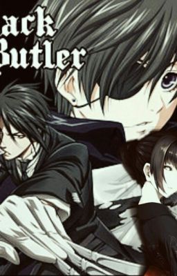 Темный дворецкий. Книга I. Артефакты смерти.