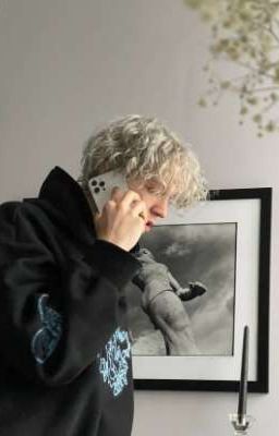 Молчание / paradeevich 