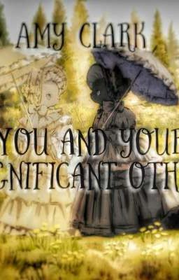 .'〘∘ ˚ 𝑌𝑂𝑈 𝐴𝑁𝐷 𝑌𝑂𝑈𝑅 𝑆𝐼𝐺𝑁𝐼𝐹𝐼𝐶𝐴𝑁𝑇 𝑂𝑇𝐻𝐸𝑅 ˚ ∘ 〙' .