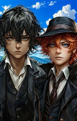 Небо в ладонях (закончен)