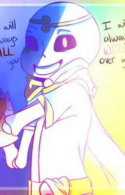 (Найтмер х Дрим) яндере (1) 