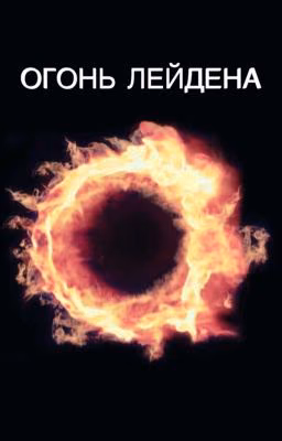 Огонь Лейдена