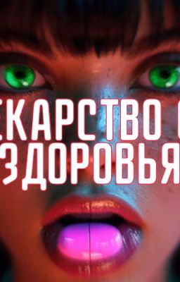 Лекарство от здоровья