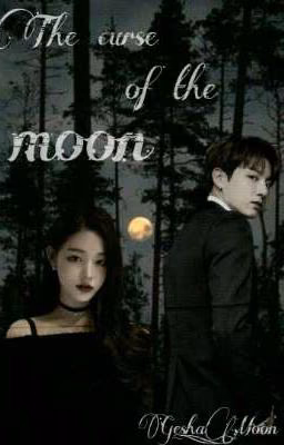 The curse of the moon(фф с BTS)