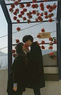 Любовь суровая к нам 