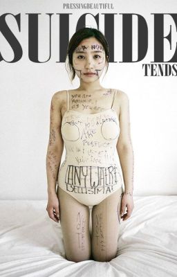Suicide Tends