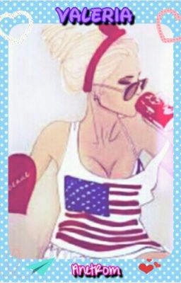 Валерия
