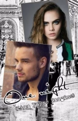 One night(Liam Payne Imagine)
